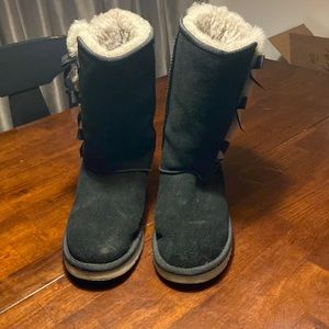 Koolaburra uggs